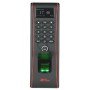 CONTROLE DE ACESSO DE IMPRESSÃO DIGITAL IP65 COM ID (P/N:ACO-TF1700-1)