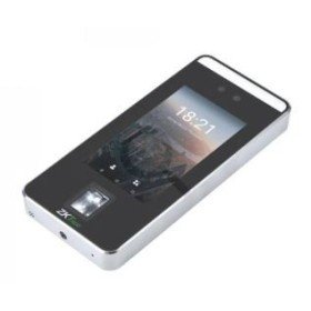 5'' TA & ACO LINUX FACE RECONHECIMENTO DE DISPOSITIVO PALM+ID+WIFI (P/N:VL