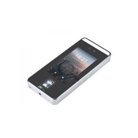 5'' TA & ACO LINUX FACE RECONHECIMENTO DE DISPOSITIVO PALM+ID+WIFI (P/N:VL