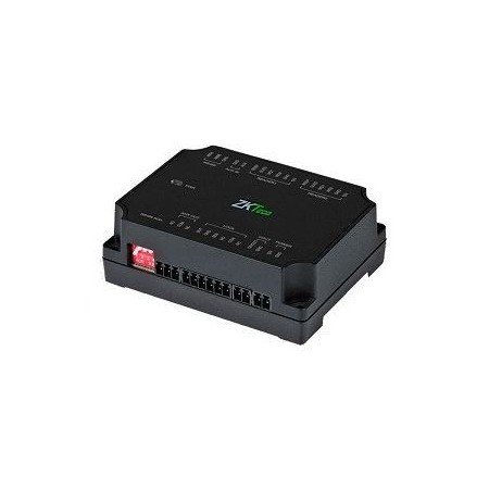 PAINEL DE CONTROLE DE PORTA ÚNICA COM FUNÇÃO SRB (P/N:ACC-SRB-