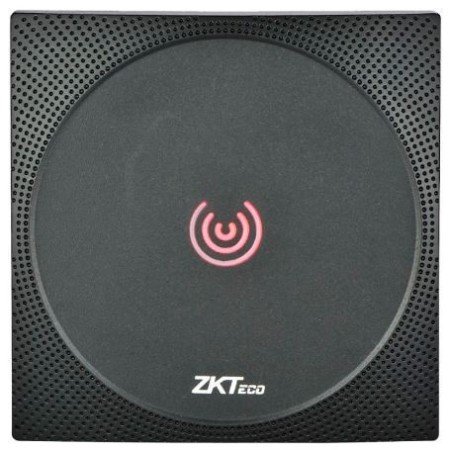LEITOR EXT RS485 (OSDP), ATLAS/INBIO DE FREQUÊNCIA DUPLA (P/N:AC