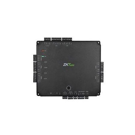 PAINEL AC COM APP WEBSERVER (2 PORTAS) (P/N:CON-ATLAS-200)