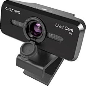 CRIATIVO AO VIVO! CAM SYNC 1080P V3