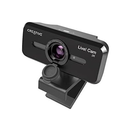 CRIATIVO AO VIVO! CAM SYNC 1080P V3