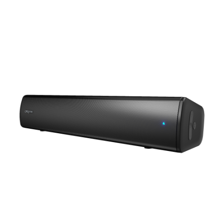 CREATIVE STAGE AIR V2 COMPACT MULTIMÍDIA SOB MONITOR BARRA DE SOM