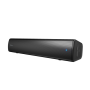 CREATIVE STAGE AIR V2 COMPACT MULTIMÍDIA SOB MONITOR BARRA DE SOM