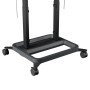 CARRINHO DE ELEVADOR MOTORIZADO RISE 5305 VOGELS RISE 5305 50 PRETO (RISE5305 )