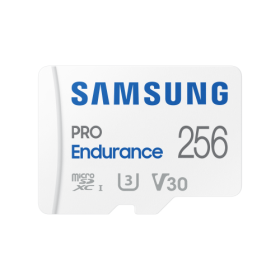 Samsung MB-MJ256K 256 GB MicroSDXC UHS-I Classe 10