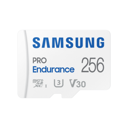 Samsung MB-MJ256K 256 GB MicroSDXC UHS-I Classe 10