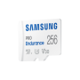 Samsung MB-MJ256K 256 GB MicroSDXC UHS-I Classe 10
