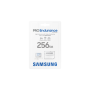 Samsung MB-MJ256K 256 GB MicroSDXC UHS-I Classe 10