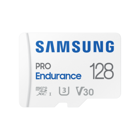 Samsung MB-MJ128K 128 GB MicroSDXC UHS-I Classe 10