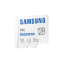 Samsung MB-MJ128K 128 GB MicroSDXC UHS-I Classe 10