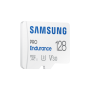 Samsung MB-MJ128K 128 GB MicroSDXC UHS-I Classe 10