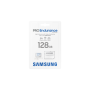 Samsung MB-MJ128K 128 GB MicroSDXC UHS-I Classe 10