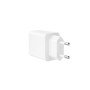 Carregador de dispositivo móvel TooQ TQWC-2SC04WT Branco Interior