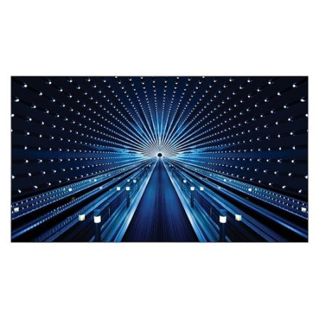 Samsung IA012B Tela plana para sinalização digital 2,79 m (110") LED Wi-Fi 500 cd/m² Full HD Preto Tizen 6,5