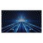 Samsung IA012B Tela plana para sinalização digital 2,79 m (110") LED Wi-Fi 500 cd/m² Full HD Preto Tizen 6,5