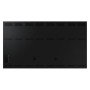 Samsung IA012B Tela plana para sinalização digital 2,79 m (110") LED Wi-Fi 500 cd/m² Full HD Preto Tizen 6,5