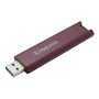 Kingston Technology DataTraveler Max USB Flash Drive 512 GB USB tipo A 3.2 Gen 2 (3.1 Gen 2) vermelho
