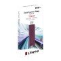 Kingston Technology DataTraveler Max USB Flash Drive 512 GB USB tipo A 3.2 Gen 2 (3.1 Gen 2) vermelho