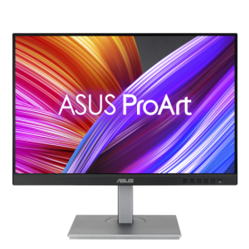 ASUS ProArt PA248CNV 61,2 cm (24,1") 1920 x 1200 pixels Full HD+ Preto