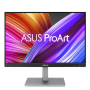 ASUS ProArt PA248CNV 61,2 cm (24,1") 1920 x 1200 pixels Full HD+ Preto