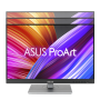 ASUS ProArt PA248CNV 61,2 cm (24,1") 1920 x 1200 pixels Full HD+ Preto