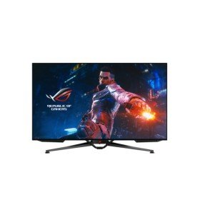 ASUS PG48UQ 120,7 cm (47,5") 3840 x 2160 pixels 4K Ultra HD OLED Preto