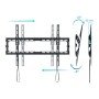 SUPORTE DE PAREDE TOOQ PARA TELAS DE 37"-80"