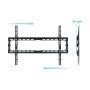 SUPORTE DE PAREDE TOOQ PARA TELAS DE 37"-80"