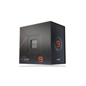 Processador AMD Ryzen 9 7950X 4,5 GHz 64 MB L3 Box