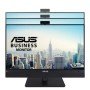 ASUS BE24ECSNK 60,5 cm (23,8") 1920 x 1080 pixels Full HD Preto
