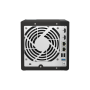 QNAP TS-453E NAS Torre Ethernet Preto J6412