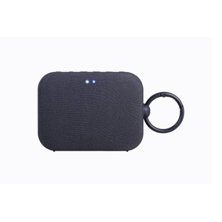 Alto-falante monofônico portátil LG XBOOM Go PN1 preto 3 W