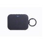 Alto-falante monofônico portátil LG XBOOM Go PN1 preto 3 W
