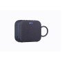 Alto-falante monofônico portátil LG XBOOM Go PN1 preto 3 W