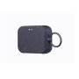 Alto-falante monofônico portátil LG XBOOM Go PN1 preto 3 W