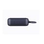 Alto-falante monofônico portátil LG XBOOM Go PN1 preto 3 W