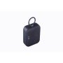 Alto-falante monofônico portátil LG XBOOM Go PN1 preto 3 W