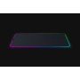 Mouse pad para jogos Razer Strider Chroma preto