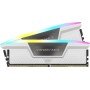 Corsair Vengeance 32GB (2K) DDR5 5200MHz RGB W 2 x 16GB Módulo de Memória