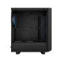 Fractal Design Meshify 2 Compact Lite Preto
