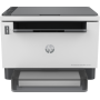 Impressora multifuncional HP LaserJet Tank 2604dw, preto e branco, impressora comercial, sem fio Impressão em frente e verso Dig