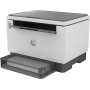 Impressora multifuncional HP LaserJet Tank 2604dw, preto e branco, impressora comercial, sem fio Impressão em frente e verso Dig
