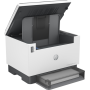 Impressora multifuncional HP LaserJet Tank 2604dw, preto e branco, impressora comercial, sem fio Impressão em frente e verso Dig
