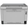 Impressora multifuncional HP LaserJet Tank 2604dw, preto e branco, impressora comercial, sem fio Impressão em frente e verso Dig