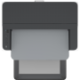 Impressora HP LaserJet Tank 2504dw, preto e branco, impressora comercial, impressão, impressão frente e verso Tamanho compacto W