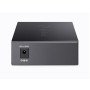 Conversor de mídia TP-Link TL-FC311A-20 1000 Mbit/s 1550 nm Monomodo Preto