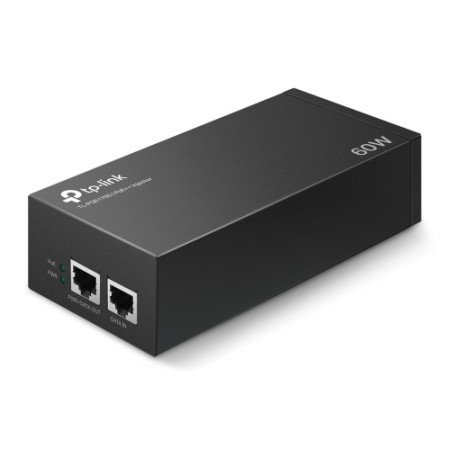 Injetor e adaptador TP-Link TL-POE170S Gigabit Ethernet PoE